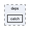 deps/catch